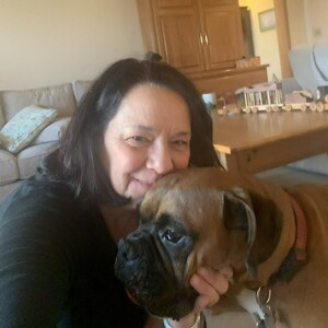 Team Page: Tucker Orr